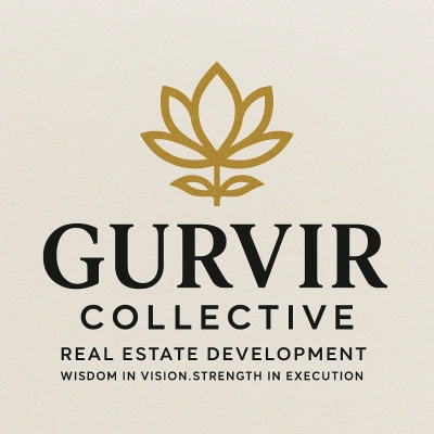 Gurvir Collective — Real Estate Development